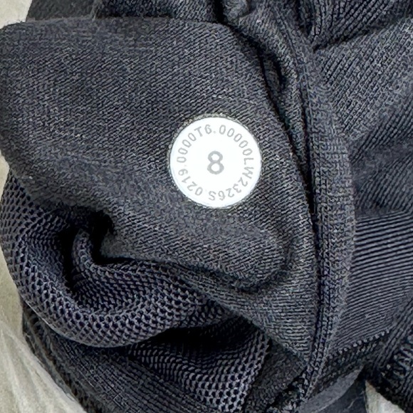 Lululemon Peloton Women’s Energy Bra Size Size 8 - Picture 5 of 9